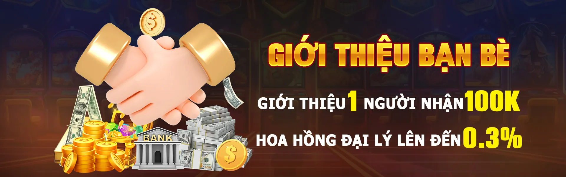 Rút tiền nhanh chóng và giới hạn cao