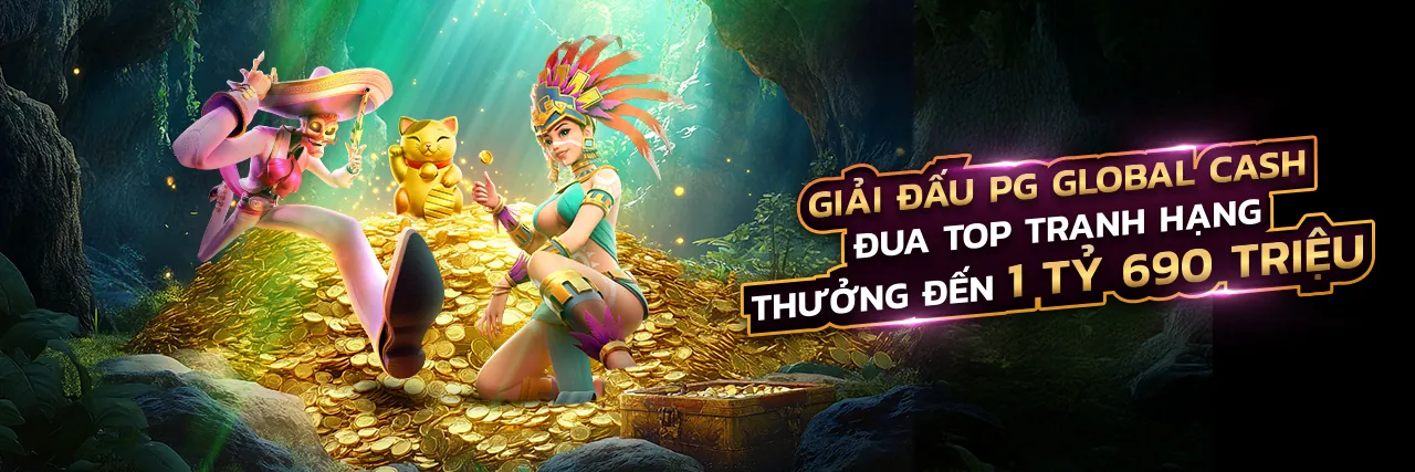 Game Bắn Cá Thần Tài tại g28 casino