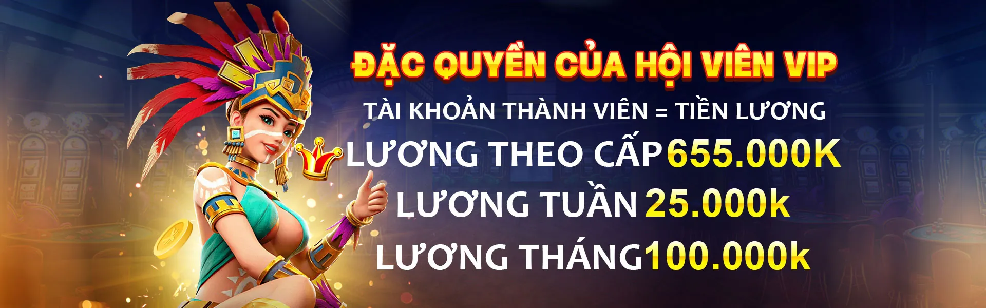 Chương Trình VIP g28 Casino Độc Quyền