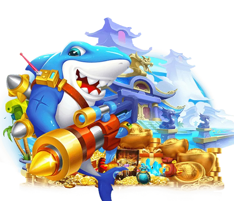Trò chơi Bắn cá g28 Casino