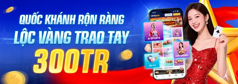 Khuyến mãi chào mừng cho game bắn cá